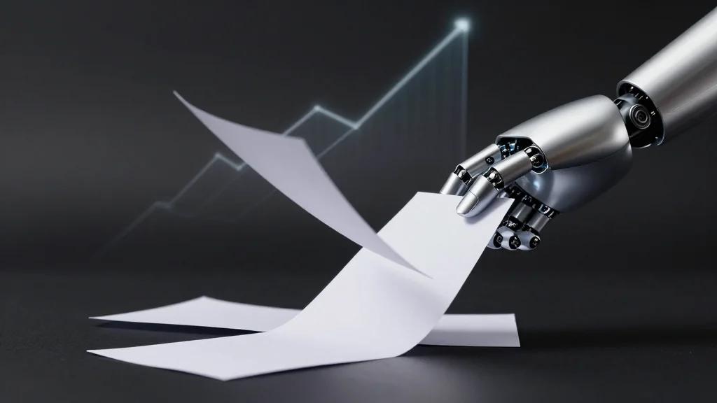 AI Cheapens Content; Strategy, Not Volume, Drives Success