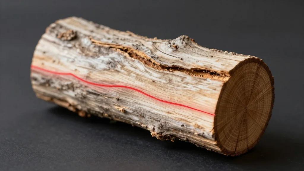 WOOD: Outperformance Unlikely Due To Structural Weakness In Timber Industry