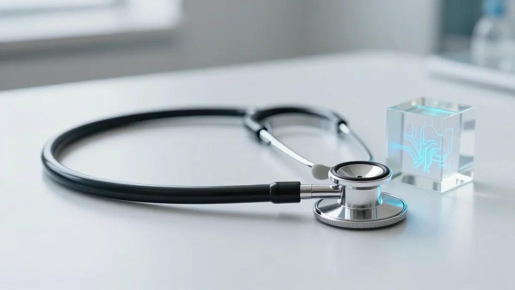 NHS Tops Public Trust Rankings for AI Use