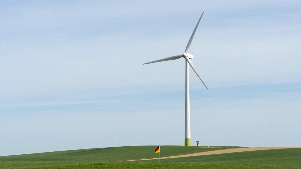 Nordex CEO Says Europe Must Speed up Permitting for Renewables