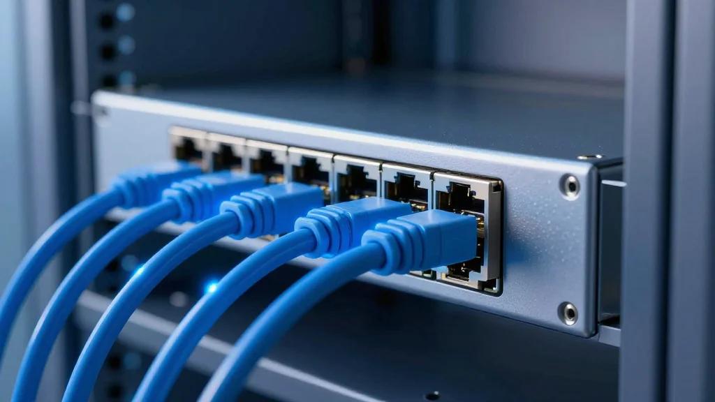 Belden to Buy RUCKUS Networks for $1.85 Billion, Boosting Enterprise Wi‑Fi Portfolio