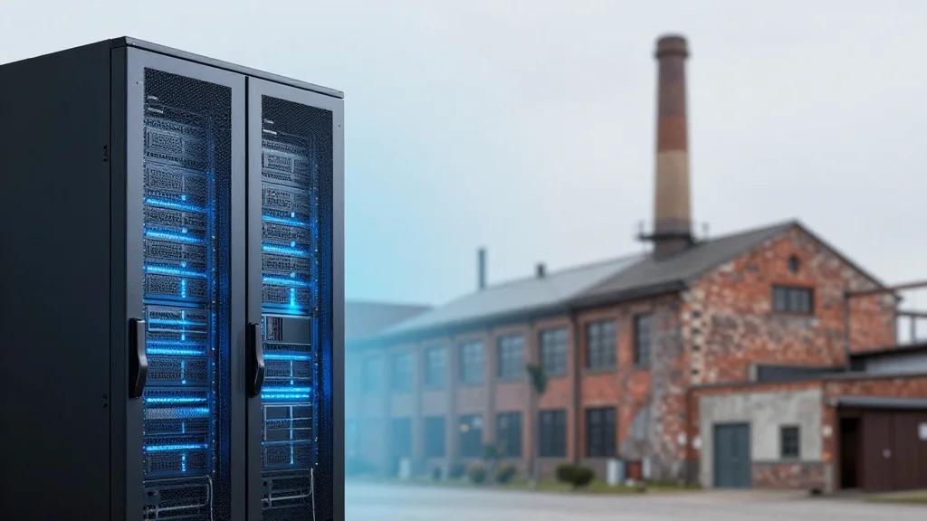 Business Investment in the Era of Digital Transformation