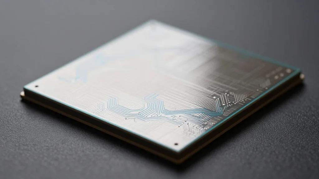 VFabTech Launches Consulting Platform to Tackle AI Chip Capacity Bottleneck