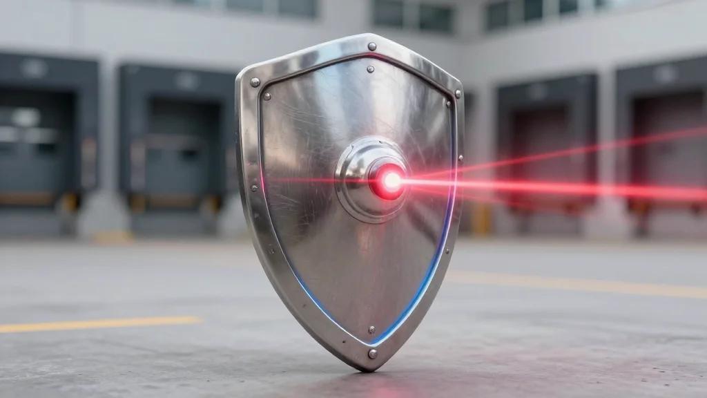 Turn Anger Into Determination, Not a Wasteful Weapon