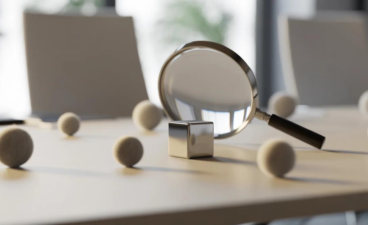 Drop “Awareness”—Focus on Measurable Marketing Metrics