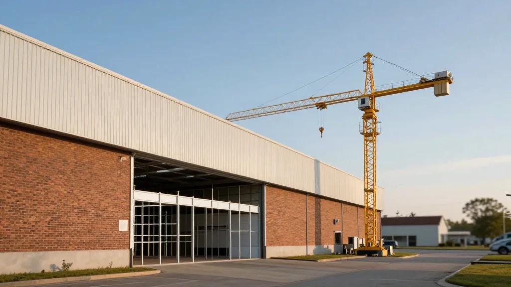 Leominster Sale Reflects “Surge” In Worcester County Industrial