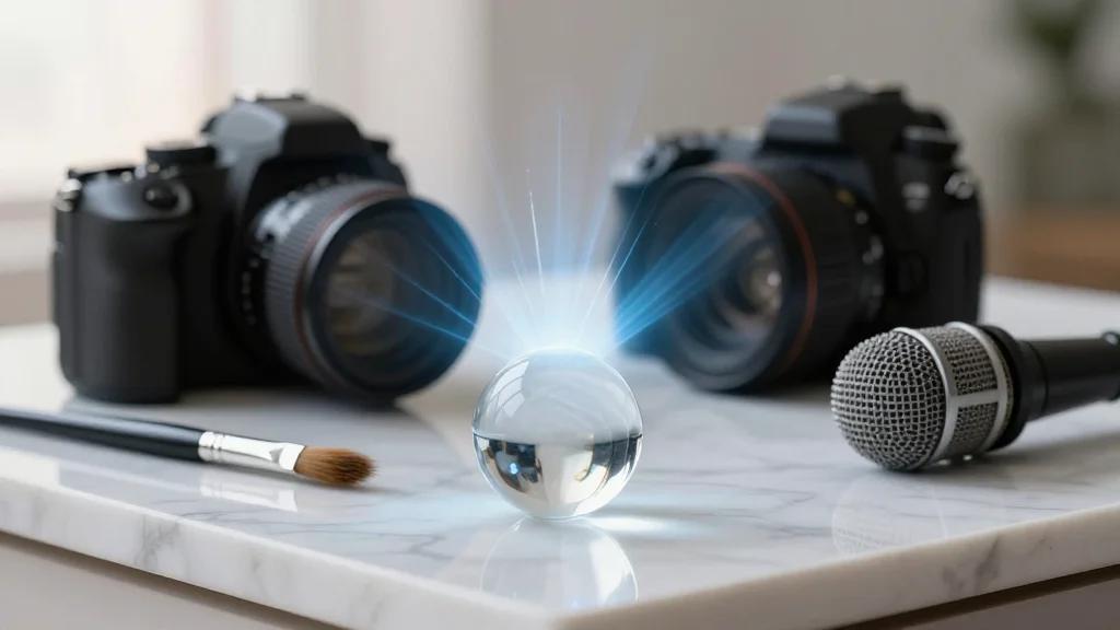 Post‑AI Firms Win by Openness, Habit, and Scale