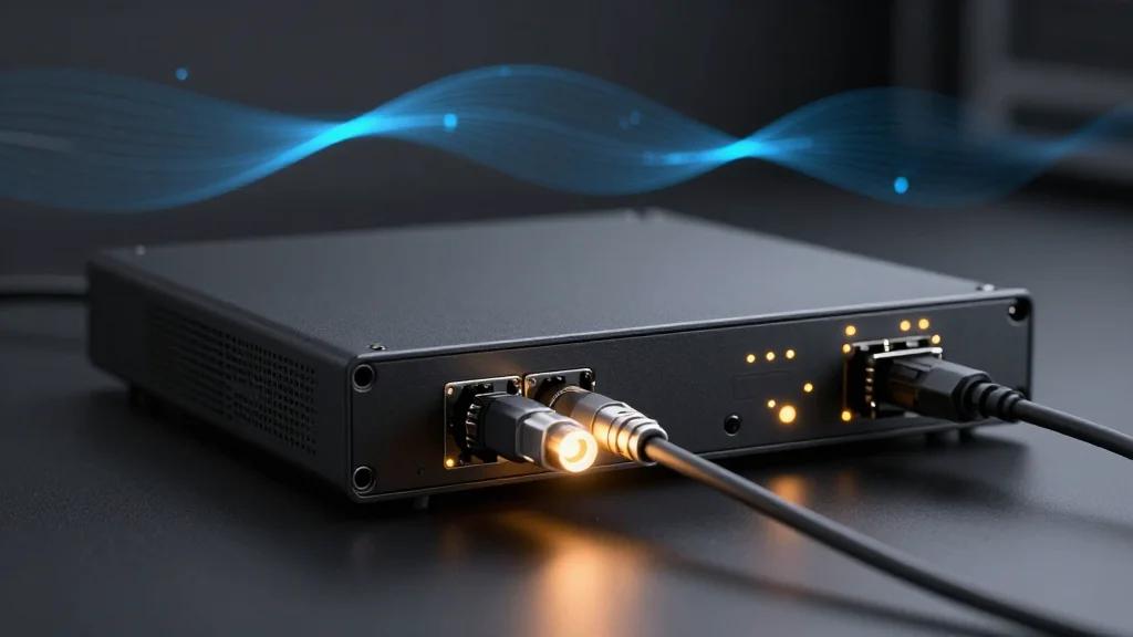 AJA Unveils ST 2110, openGear Additions Ahead Of NAB Show