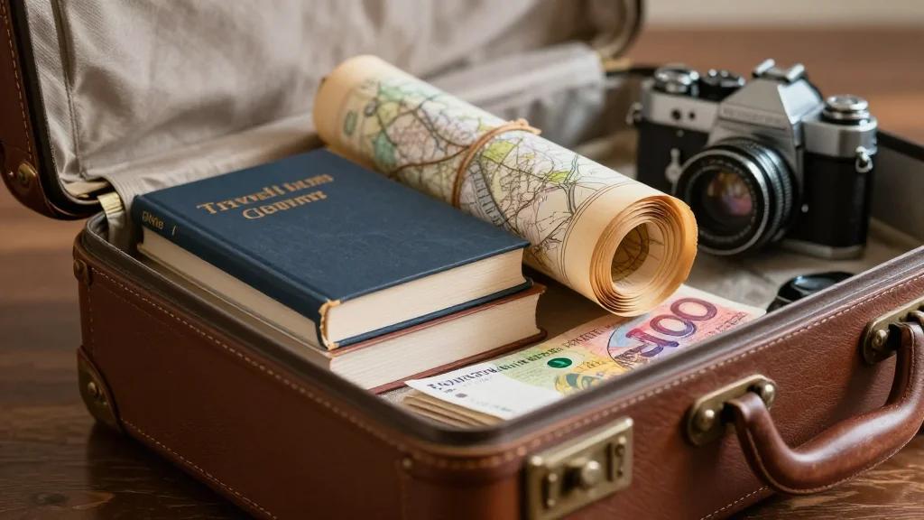 New Global Bucket List 2026, Continent by Continent