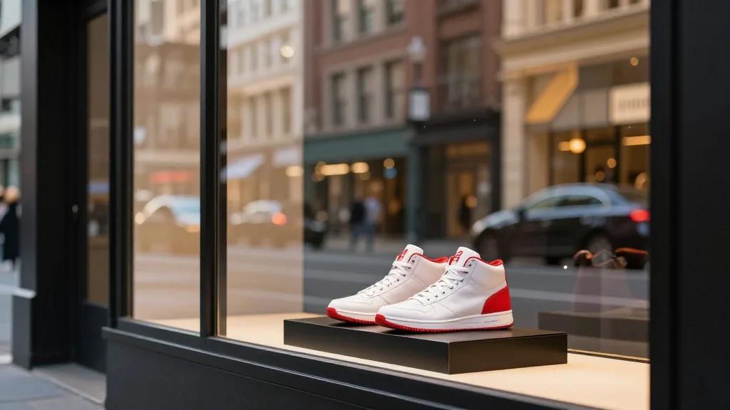 Nike Is Back In SoHo With A New Flagship Store