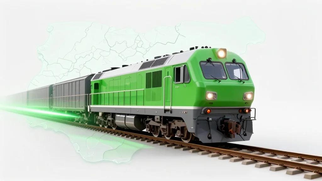 Nigeria Moves Towards Freight Network Liberalisation