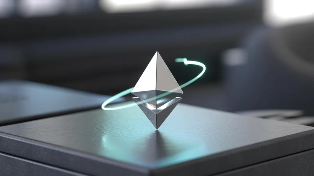 Ethereum Targets $3,250 Resistance, Eyes $3,600 Upside