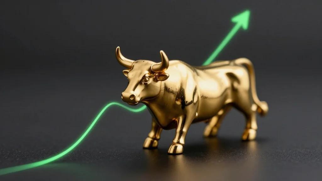 Fed Pivot Sparks S&P Rally; Staying Long