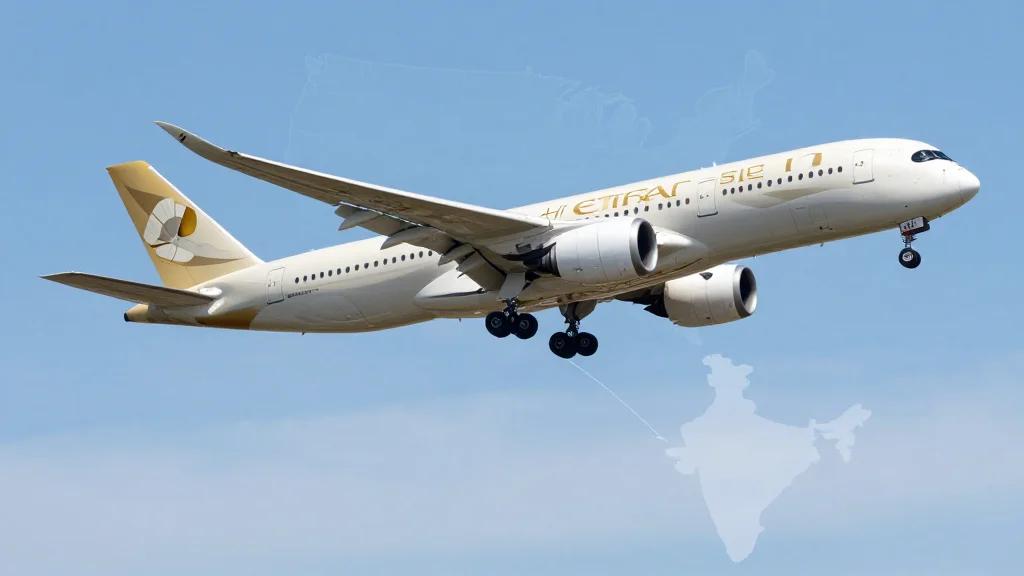 Etihad Doubles Chicago Flights and Launches Daily Charlotte Service to Boost US Network