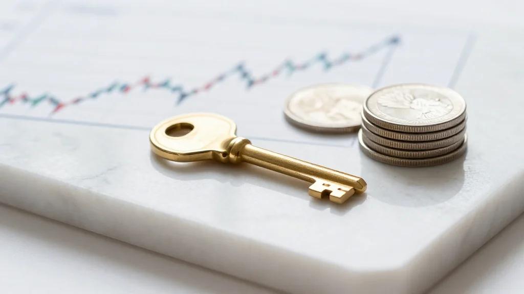 Buffett Says Stock Market Is Wealth‑Building Essential