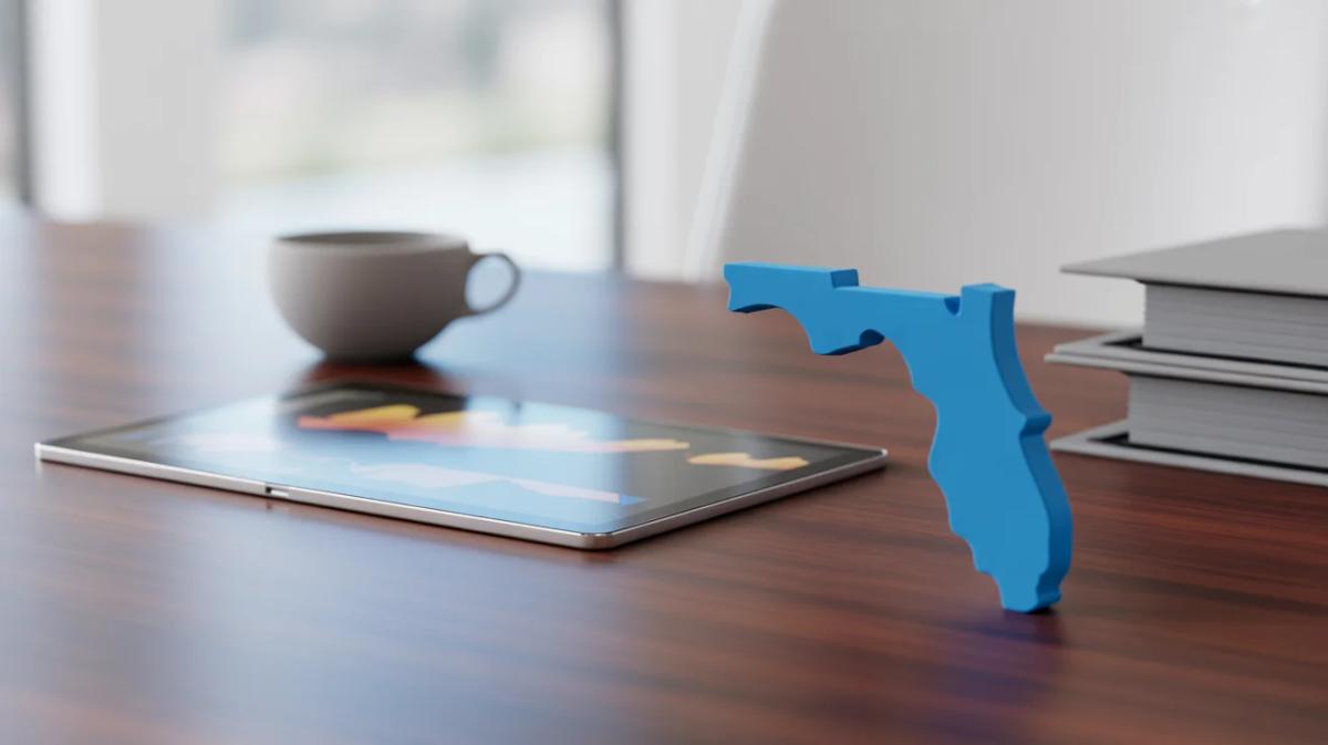 CGI Partners With Government Organizations Across Florida to Drive Modernization With CGI Advantage®