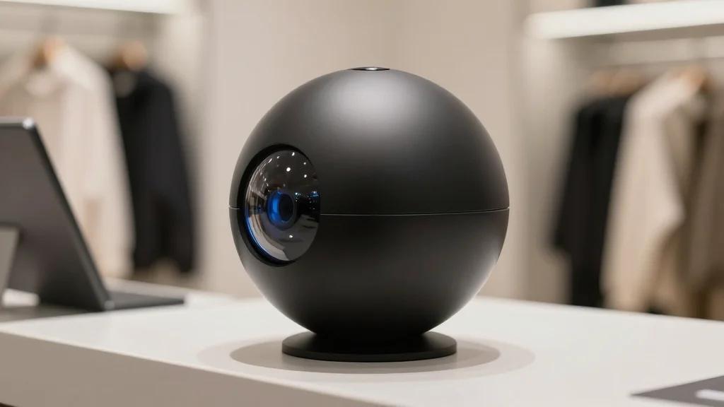 GAP Introduces Eye‑scan Checkout for Biometric World ID