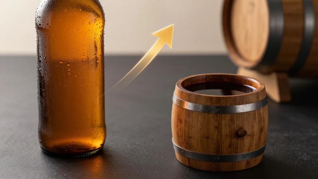 Constellation Brands Posts 6% Beer Sales Lift, Warns of $2.25B Wine Impairment