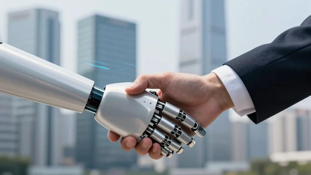 UK Financial Services Target AI Talent Surge, 55% Plan 2026 Hiring Boost