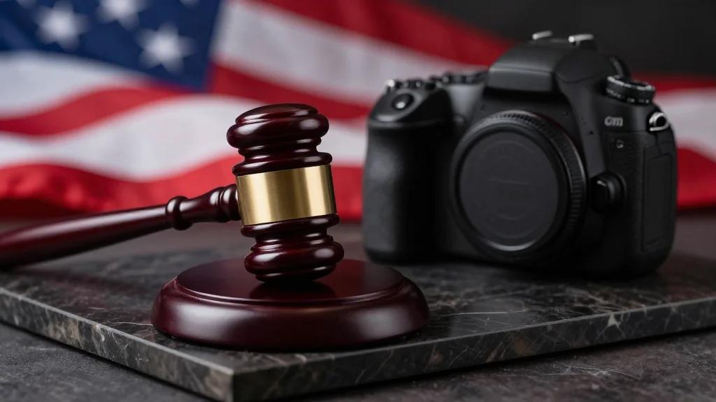 Judge: Pentagon's Press Ban Signals Autocratic Tendencies