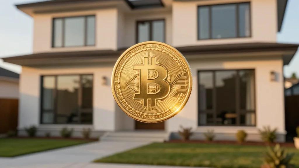 Weighing Crypto for Home Purchases: Risks and Rewards