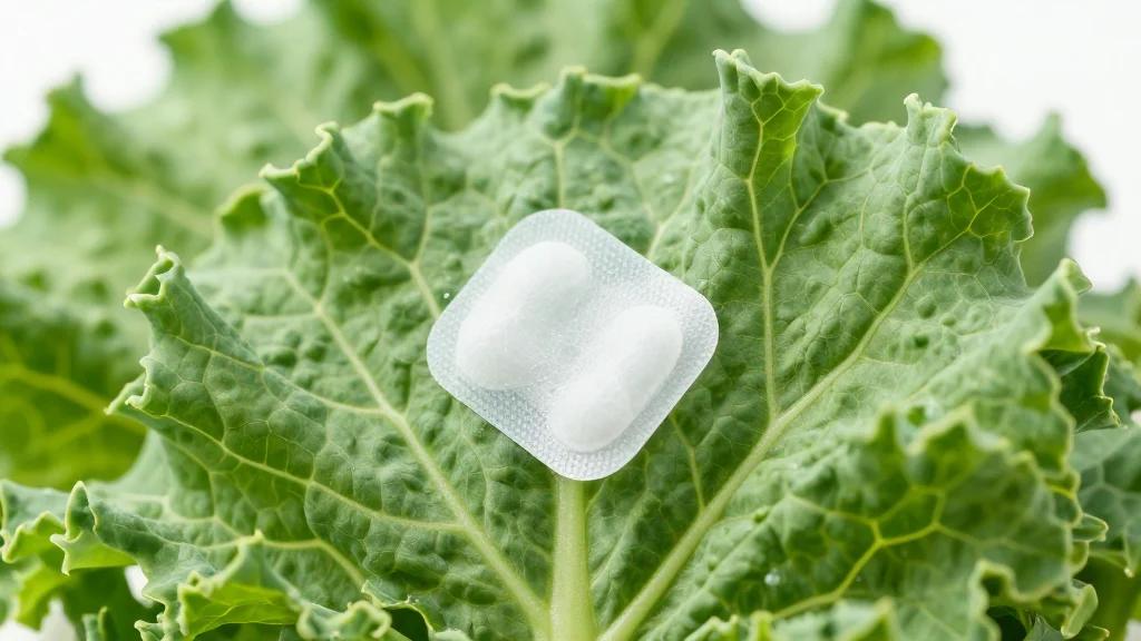 NUS Researchers Cut Fertilizer Use 15% with Microneedle Plant Patches