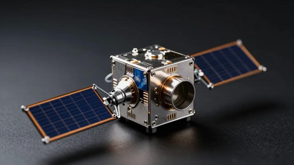 Tomorrow.io Raises $175M to Fund Next‑gen Weather‑monitoring Satellites