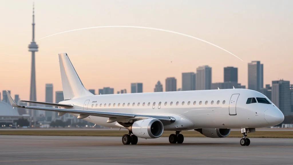 Porter Airlines Expands Network with New Austin Route and Chicago Airport Swap