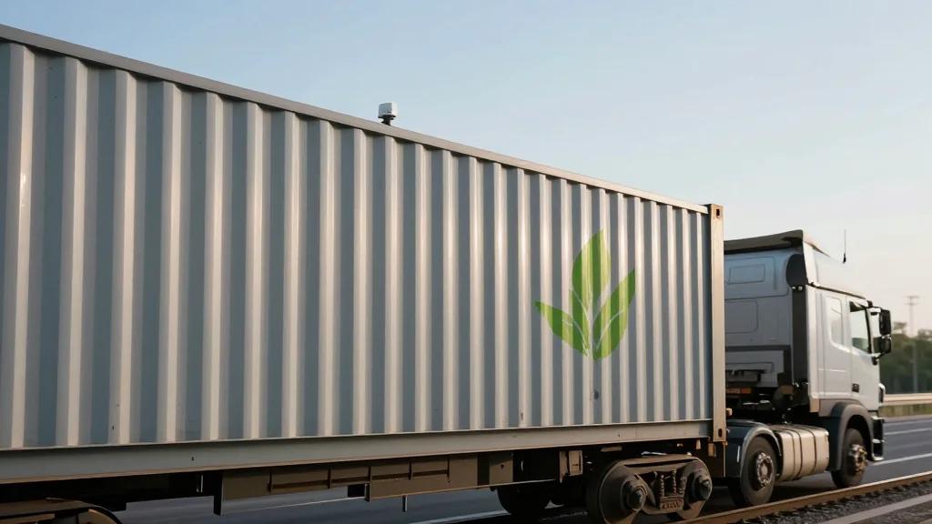 Strategic Intermodal Integration: Efficiency, Visibility and the New Length-of-Haul