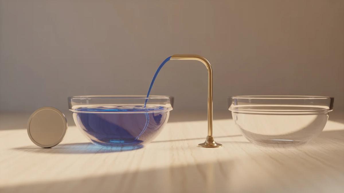 Nexus Mutual Capital Pool Relocates After Upgrade