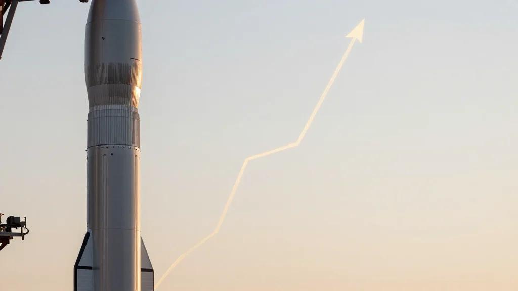 Two ETFs Offer Direct SpaceX Exposure Ahead of Summer IPO Valued Up to $2 Trillion