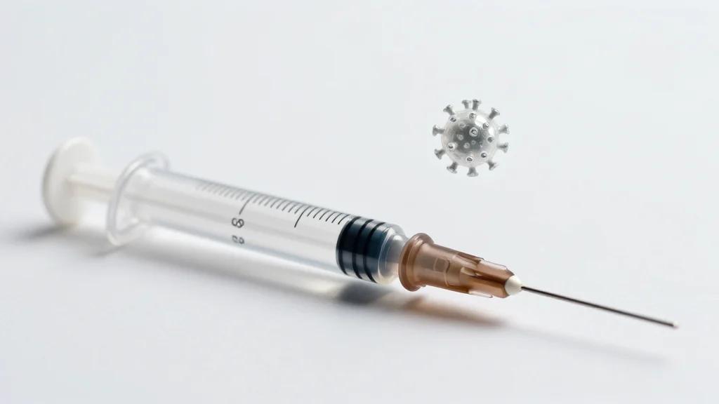 Undermanned VRBPAC Meets to Pick Flu Vaccine Strains