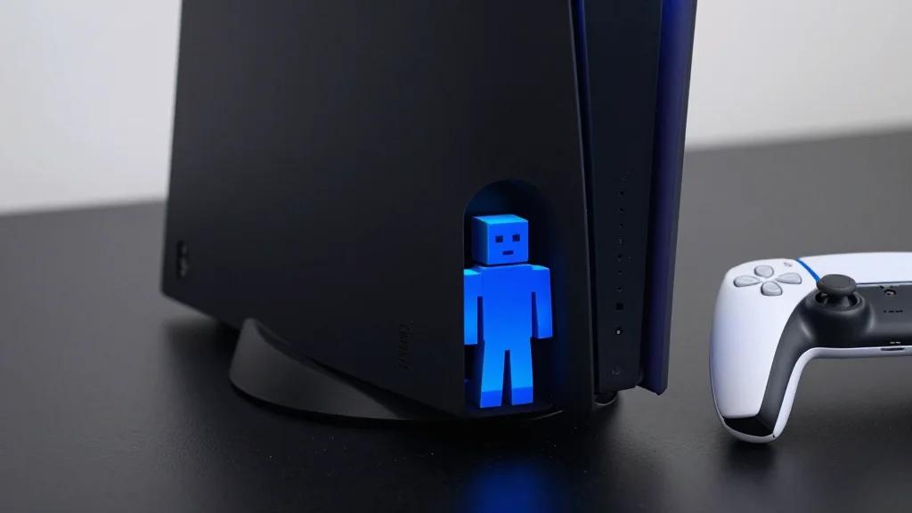 Roblox Debuts Native PS5 App with Up to 30% Faster Load Times