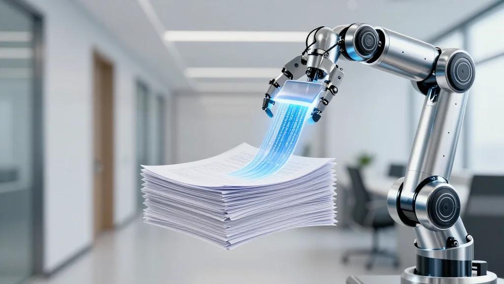 ABBYY and Tecala Unveil End‑to‑End Document Workflow Platform for HR and Legal Teams