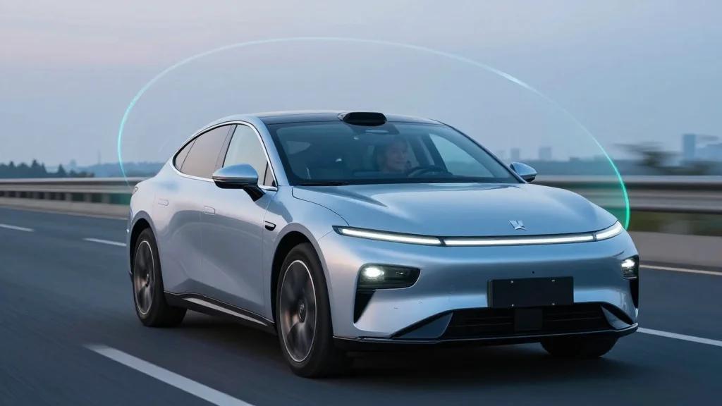 Proper Use of Driver System Boosts Road Safety