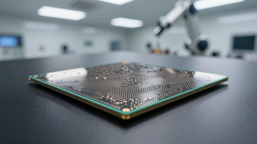 GlobalFoundries and Renesas Expand Partnership to Accelerate U.S. Semiconductor Manufacturing