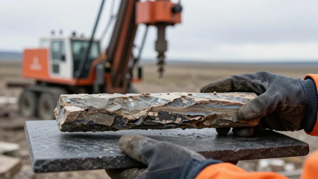 Skyharbour Says Denison Has Begun Athabasca Uranium Drilling