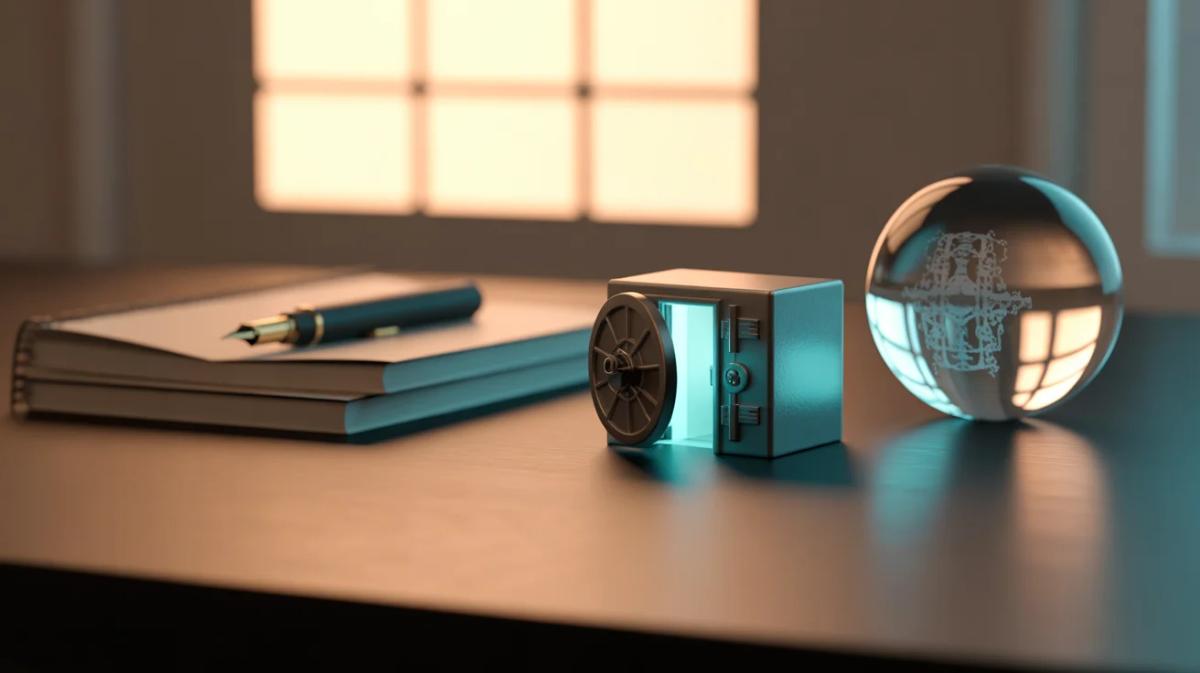 Zcash Stands Out as a Cool Cryptocurrency