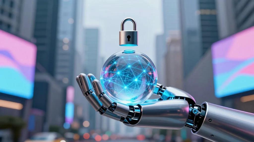 As AI Agents Transform Digital Advertising, Where’s the Privacy Architecture?