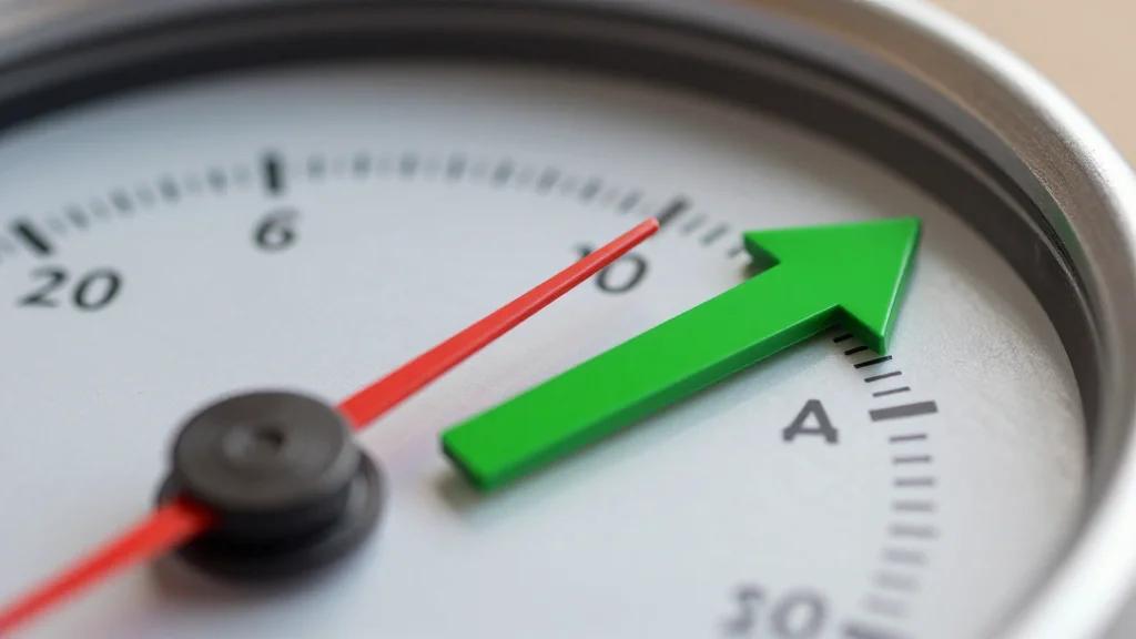 S&P 500 Forward P/E Drops 16% as Earnings Rise