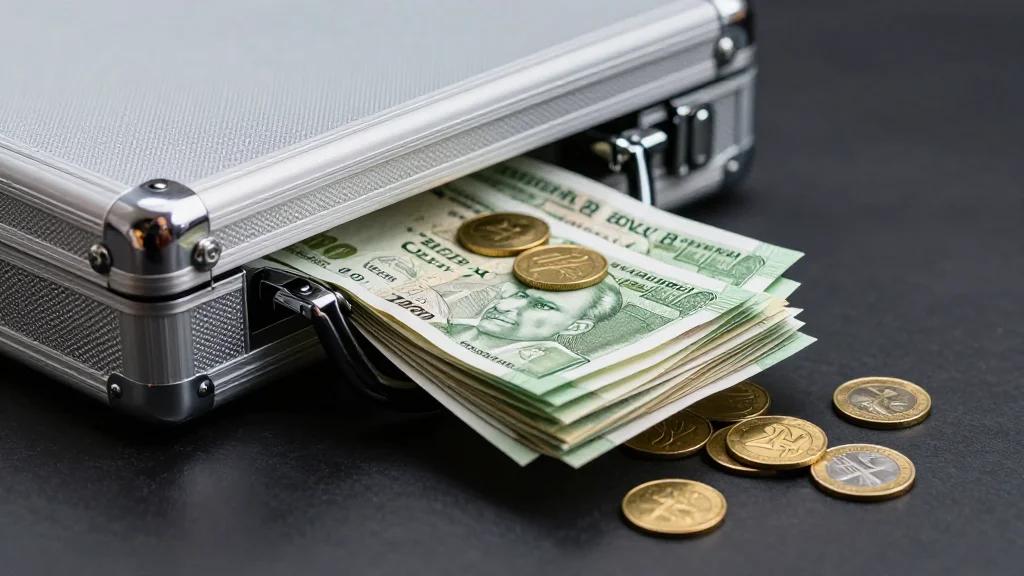 Pakistan’s $2 Billion UAE Repayment Widens External Financing Gap, Pressuring Reserves