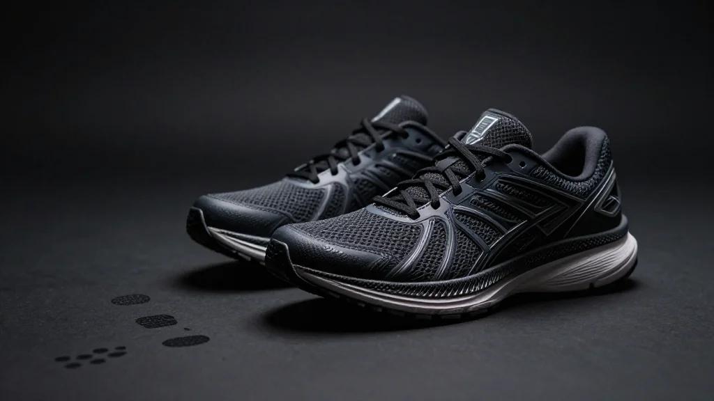 Modern Running Shoes Offer Double Mileage for Higher Cost