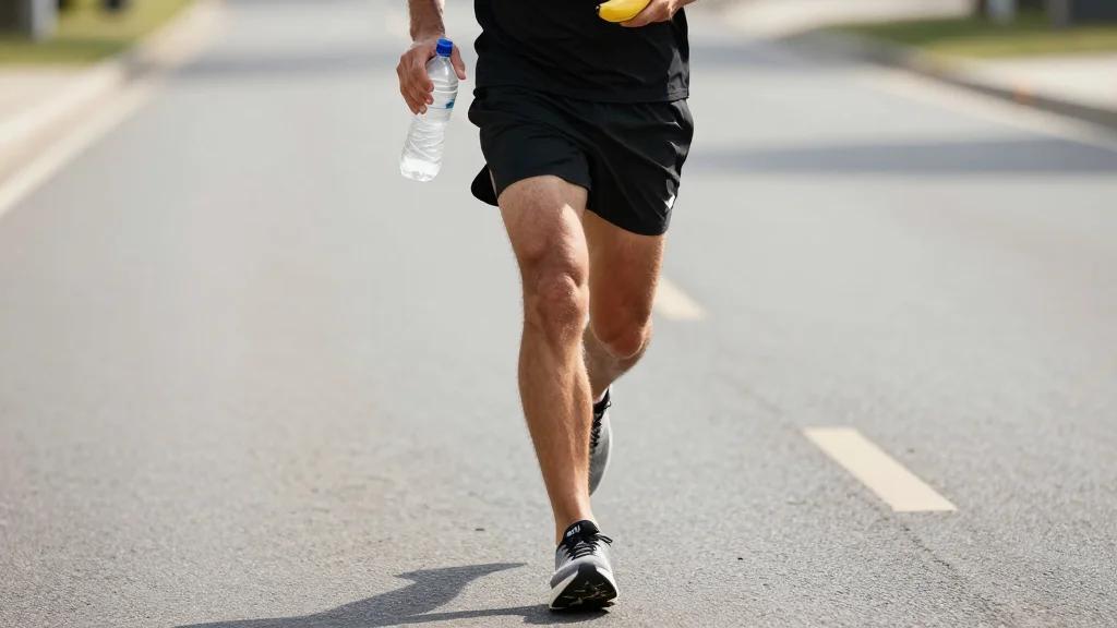 Endurance Fueling Shifts: 120g Carbs/Hr, Low‑Energy Risks, and Higher Protein on Recovery Days