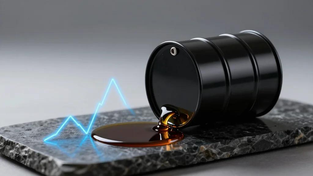 Andurand's 52% April Loss Highlights Ceasefire Risk