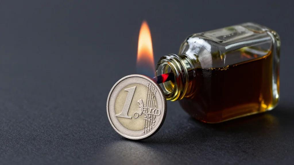 IMF Warns Europe’s 2026 Growth Slips to 1.1% Amid Energy‑Driven Supply Shock