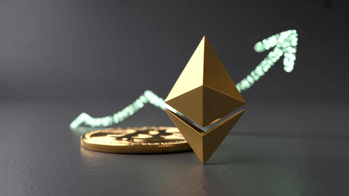 ETH/BTC Stays Above 20-Day MA, Signals Strength