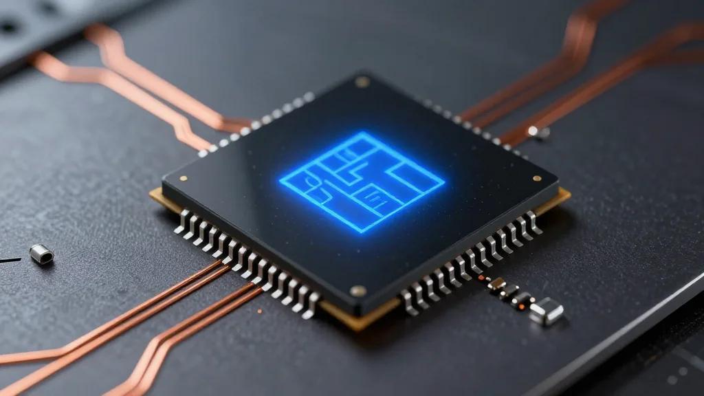 ST Launches GaN Gate Drivers with Smart Protection