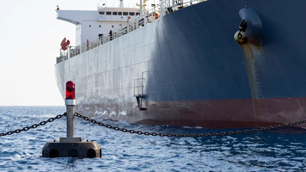 How Tolls in the Strait of Hormuz Would Undercut International Law