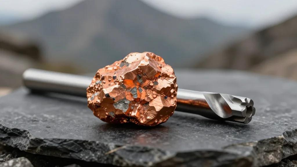 Mogotes Metals Signs Option-to-JV Agreement with Rio Tinto's Kennecott to Earn up to 60% Stake in Montana's Copper Cliff Project