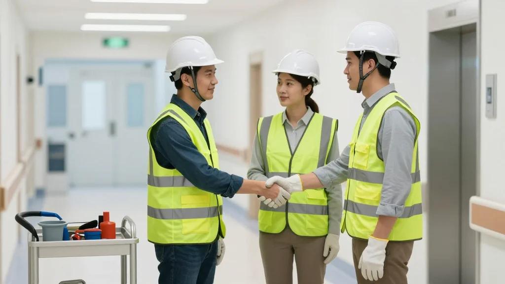 600 Workers Reach Labor Deal with Kaiser